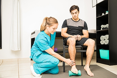 What Is Plantar Fasciitis?